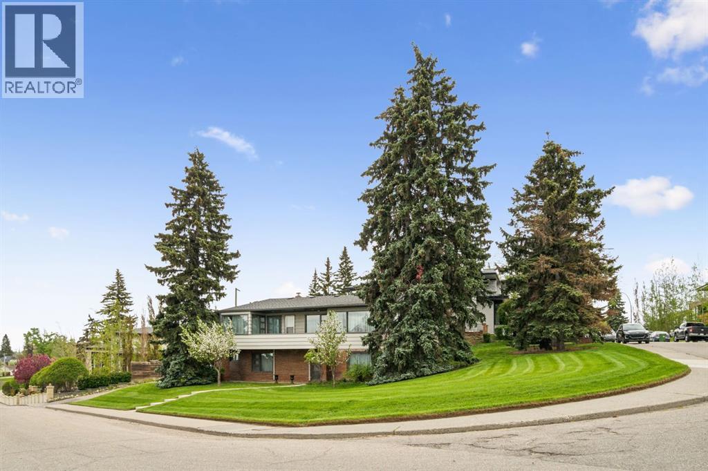 2307 Sunset Avenue Sw, Calgary, Alberta  T3C 2M9 - Photo 47 - A2277658