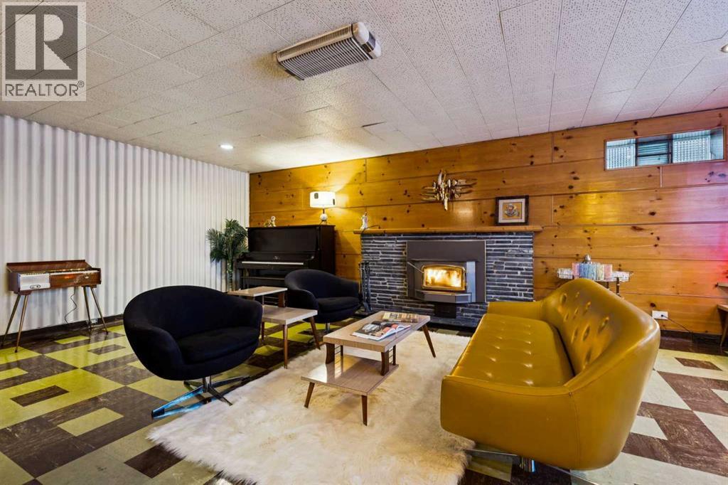 2307 Sunset Avenue Sw, Calgary, Alberta  T3C 2M9 - Photo 34 - A2277658