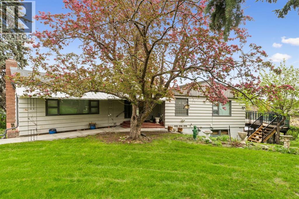 2307 Sunset Avenue Sw, Calgary, Alberta  T3C 2M9 - Photo 48 - A2277658