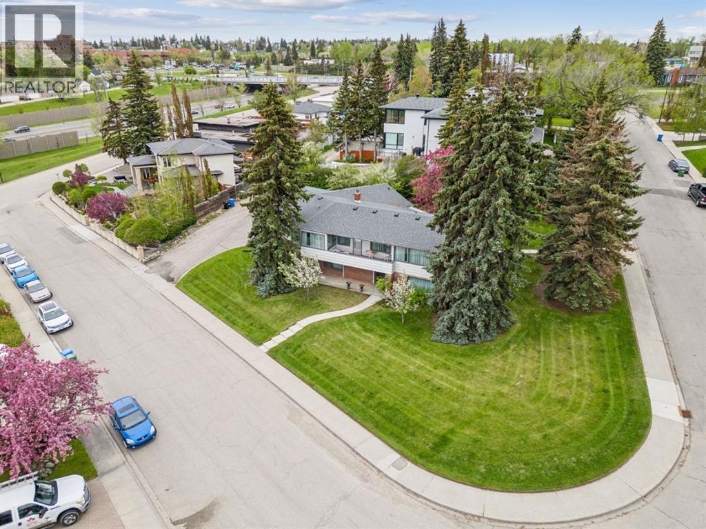 2307 Sunset Avenue Sw, Calgary, Alberta  T3C 2M9 - Photo 45 - A2277658