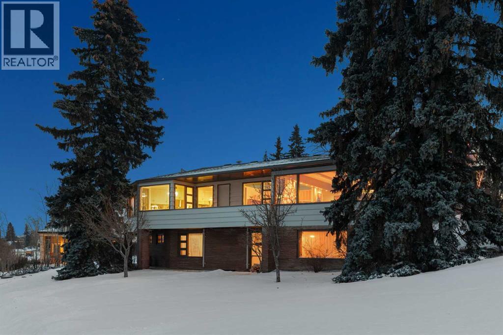 2307 Sunset Avenue Sw, Calgary, Alberta  T3C 2M9 - Photo 42 - A2277658