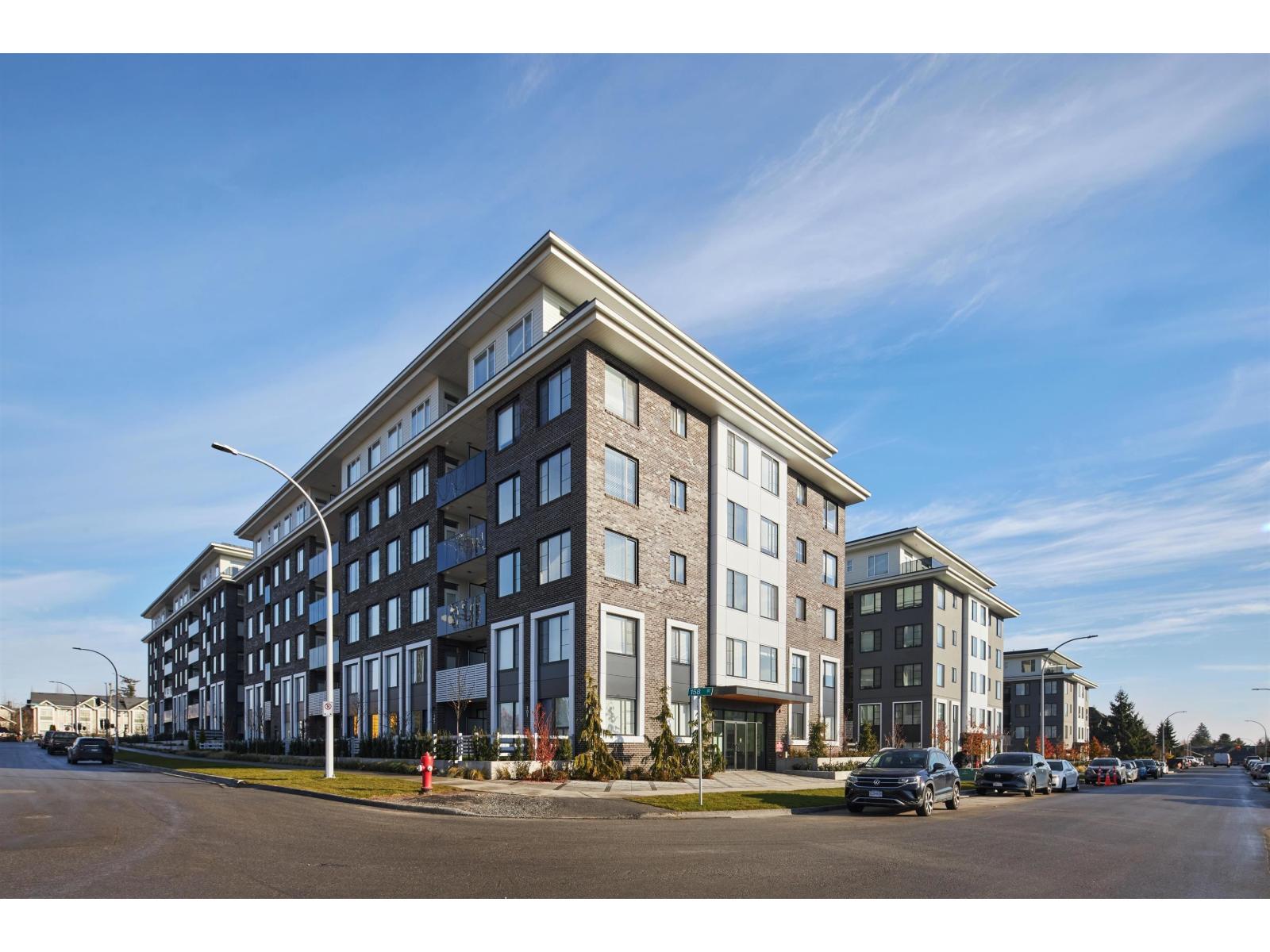 609 15815 85 AVENUE, Surrey, British Columbia