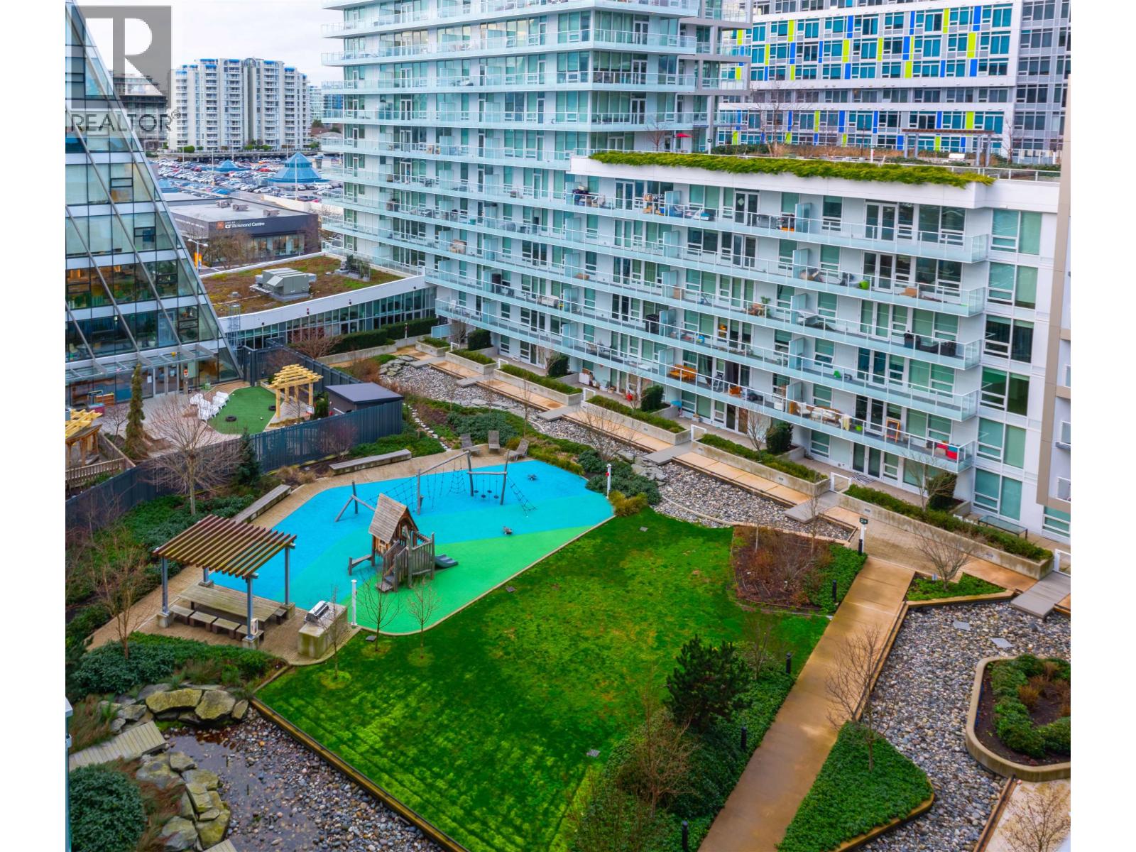 1009 8133 Cook Road, Richmond, British Columbia  V6Y 0L7 - Photo 13 - R3078776