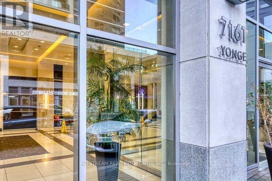 2525 - 7161 Yonge Street, Markham, Ontario  L3T 0C8 - Photo 21 - N12689954