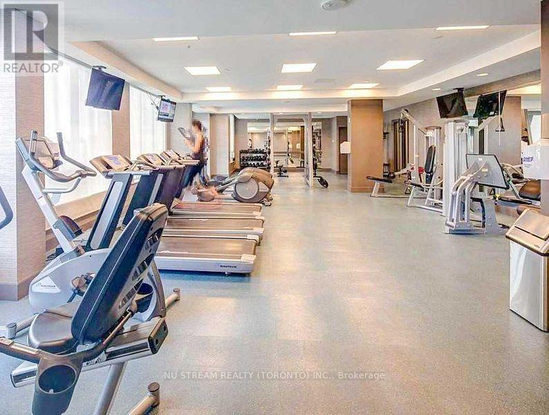 2525 - 7161 Yonge Street, Markham, Ontario  L3T 0C8 - Photo 24 - N12689954