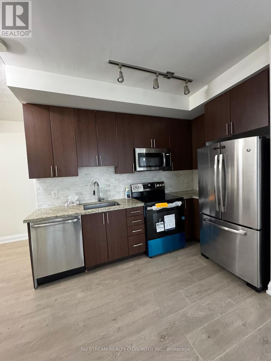 2525 - 7161 Yonge Street, Markham, Ontario  L3T 0C8 - Photo 7 - N12689954