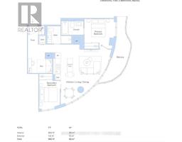 1003 - 1 FAIRVIEW ROAD E, Mississauga, Ontario