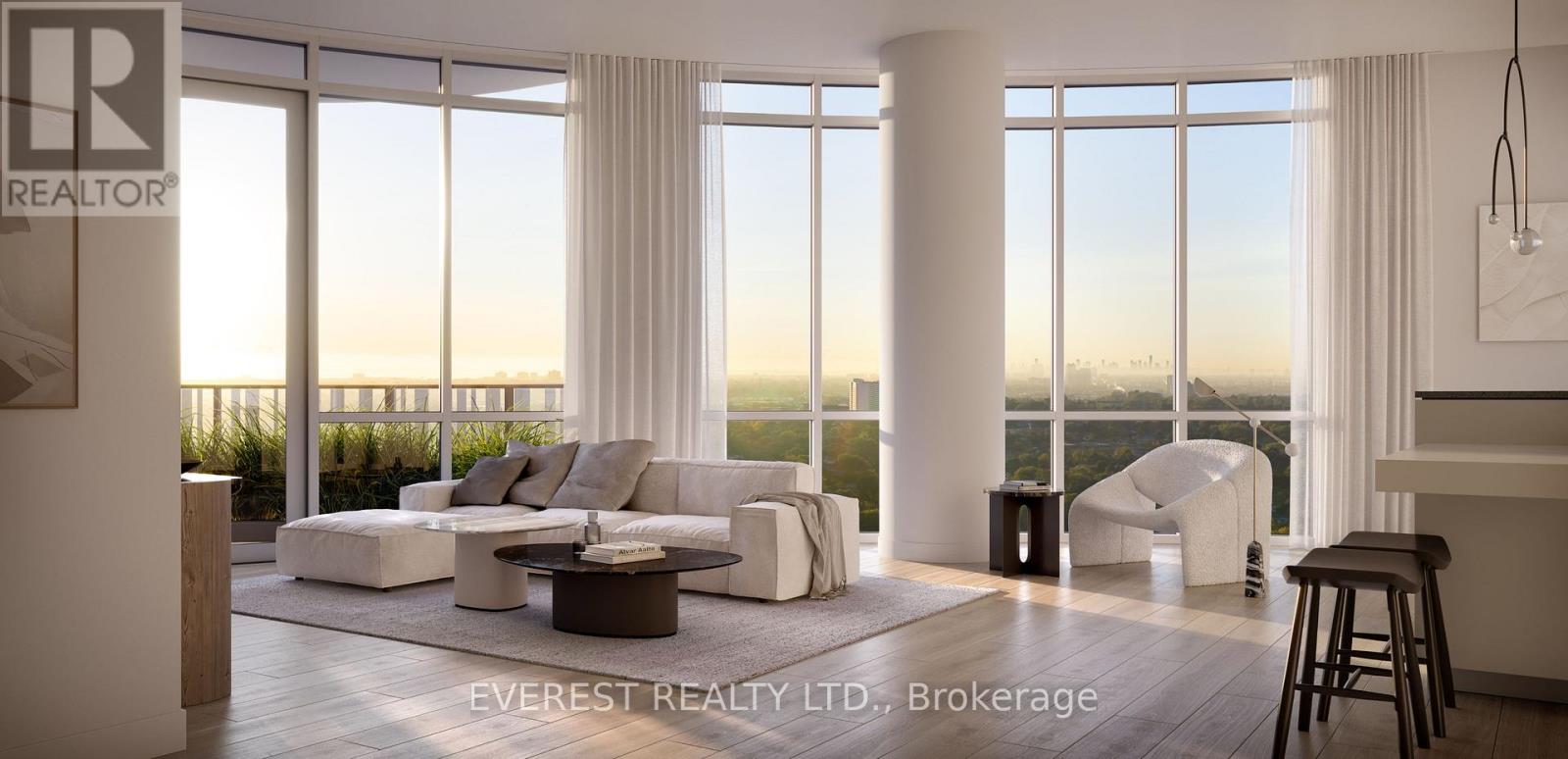 1103 - 1 Fairview Road E, Mississauga, Ontario  L5A 0B5 - Photo 2 - W12689964