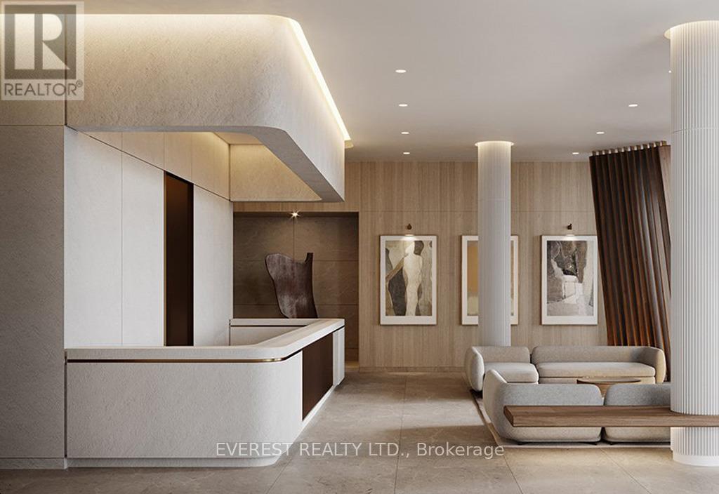 1103 - 1 Fairview Road E, Mississauga, Ontario  L5A 0B5 - Photo 8 - W12689964