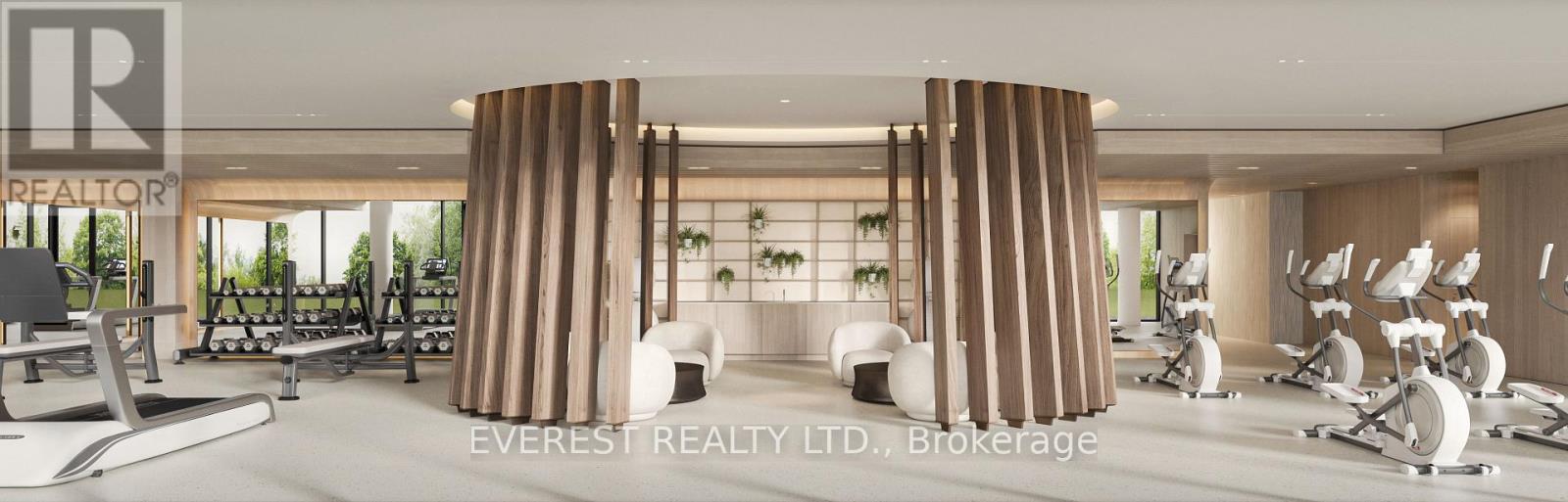 1103 - 1 Fairview Road E, Mississauga, Ontario  L5A 0B5 - Photo 9 - W12689964