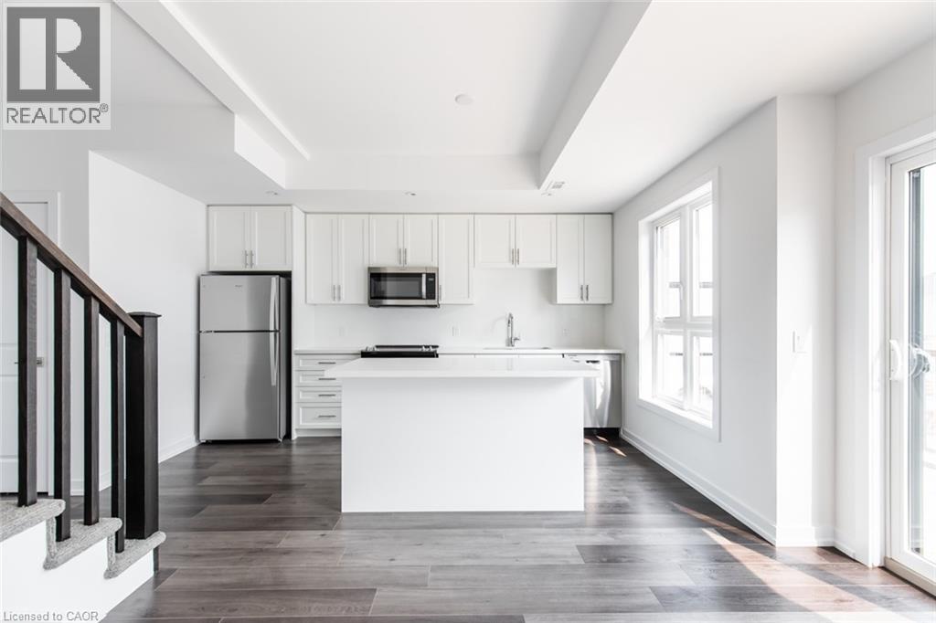 70 Kenesky Drive Unit# 7, Waterdown, Ontario  L8B 2A9 - Photo 13 - 40798070