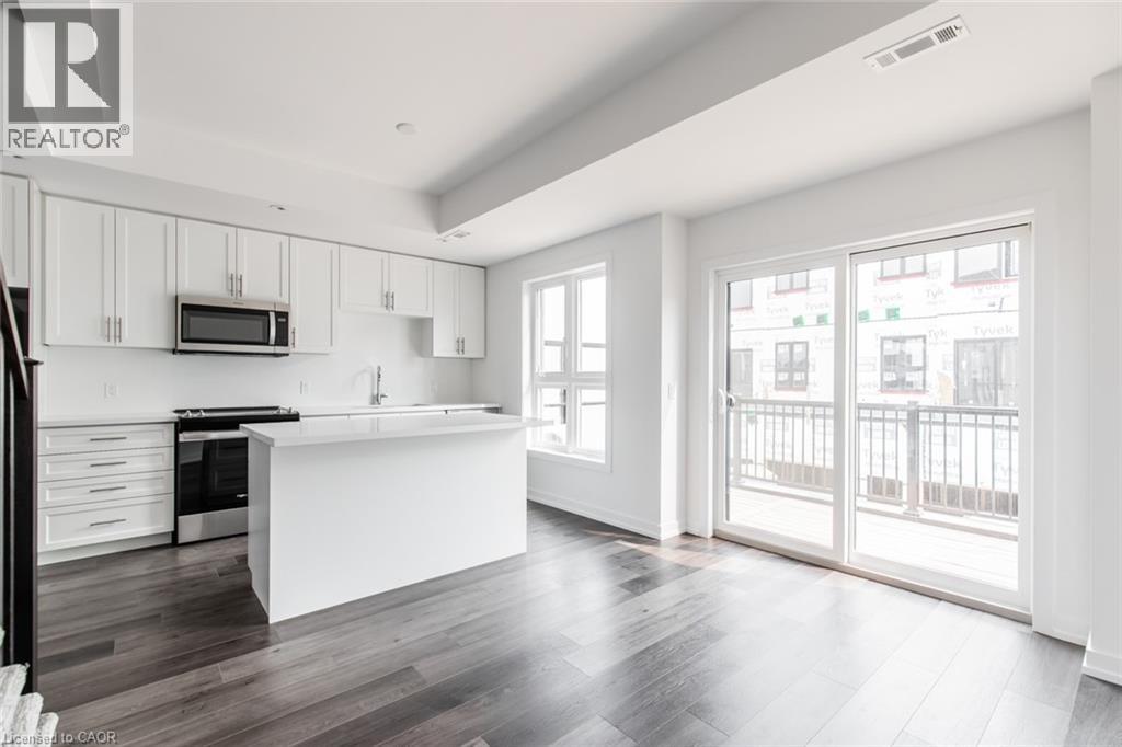 70 Kenesky Drive Unit# 7, Waterdown, Ontario  L8B 2A9 - Photo 14 - 40798070