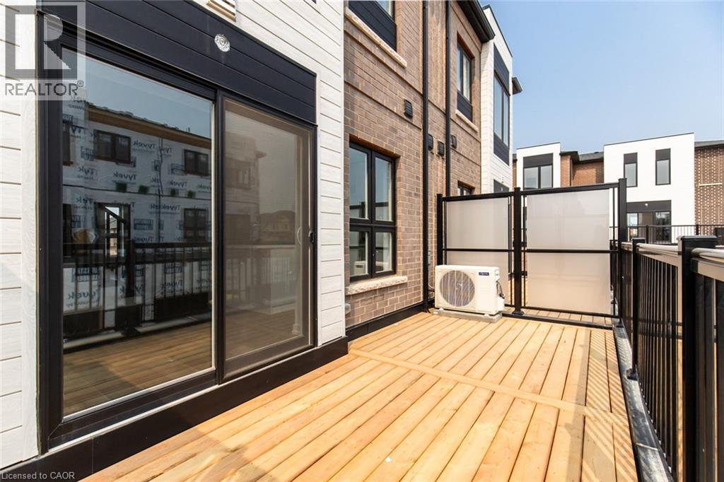 70 Kenesky Drive Unit# 7, Waterdown, Ontario  L8B 2A9 - Photo 16 - 40798070