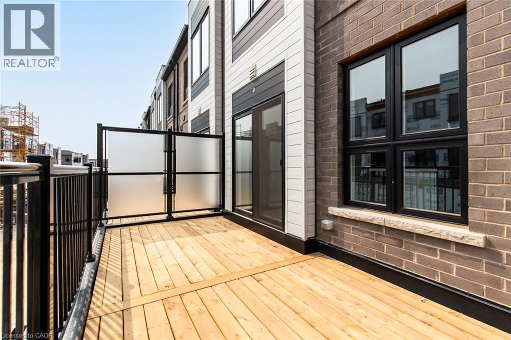 70 Kenesky Drive Unit# 7, Waterdown, Ontario  L8B 2A9 - Photo 17 - 40798070