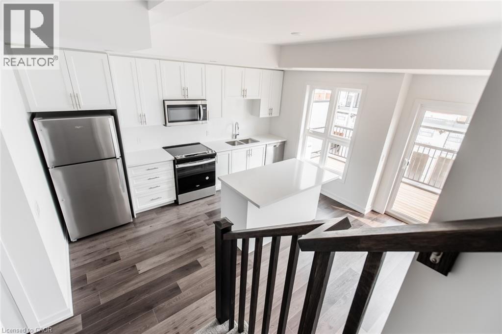 70 Kenesky Drive Unit# 7, Waterdown, Ontario  L8B 2A9 - Photo 18 - 40798070