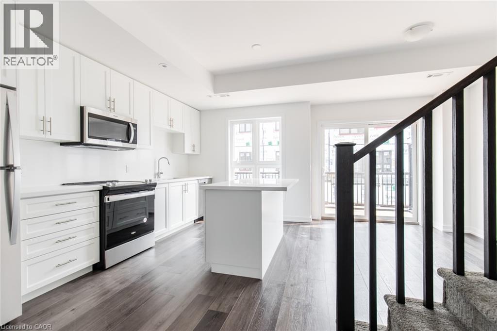 70 Kenesky Drive Unit# 7, Waterdown, Ontario  L8B 2A9 - Photo 9 - 40798070