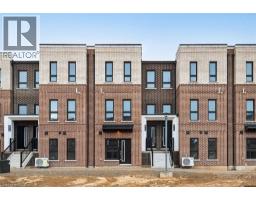 70 KENESKY Drive Unit# 7, Waterdown, Ontario