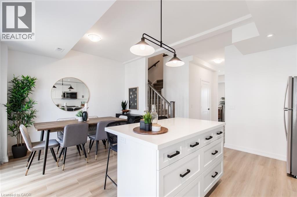 70 Kenesky Drive Unit# 6, Waterdown, Ontario  L8B 2A9 - Photo 10 - 40798067