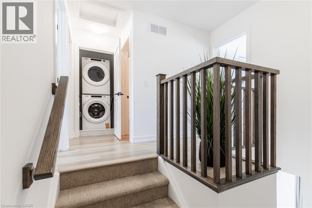 70 Kenesky Drive Unit# 6, Waterdown, Ontario  L8B 2A9 - Photo 16 - 40798067