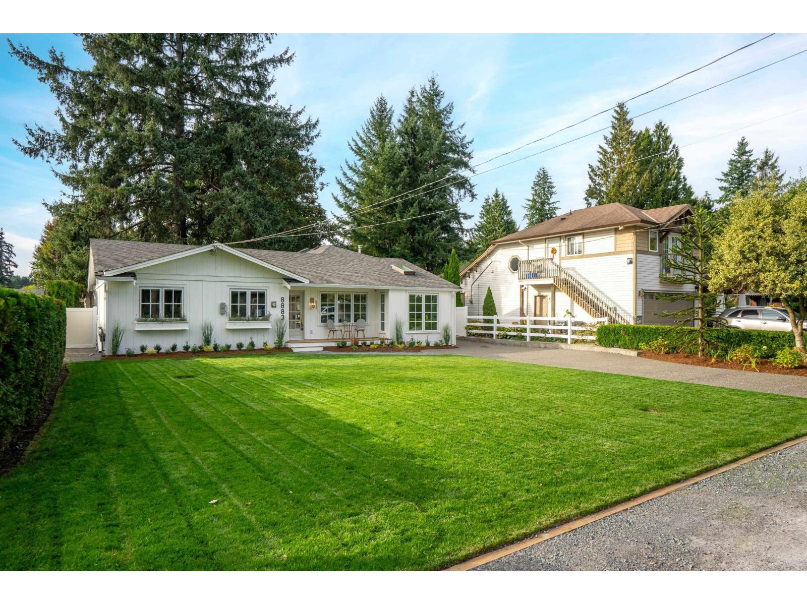 8883 Hudson Bay Street, Langley, British Columbia  V1M 2R6 - Photo 35 - R3048116