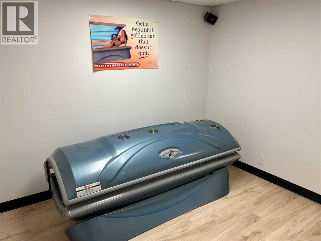 Part Of Bay A, 4707 51 Avenue, Camrose, Alberta  T4V 0V3 - Photo 13 - A2278301