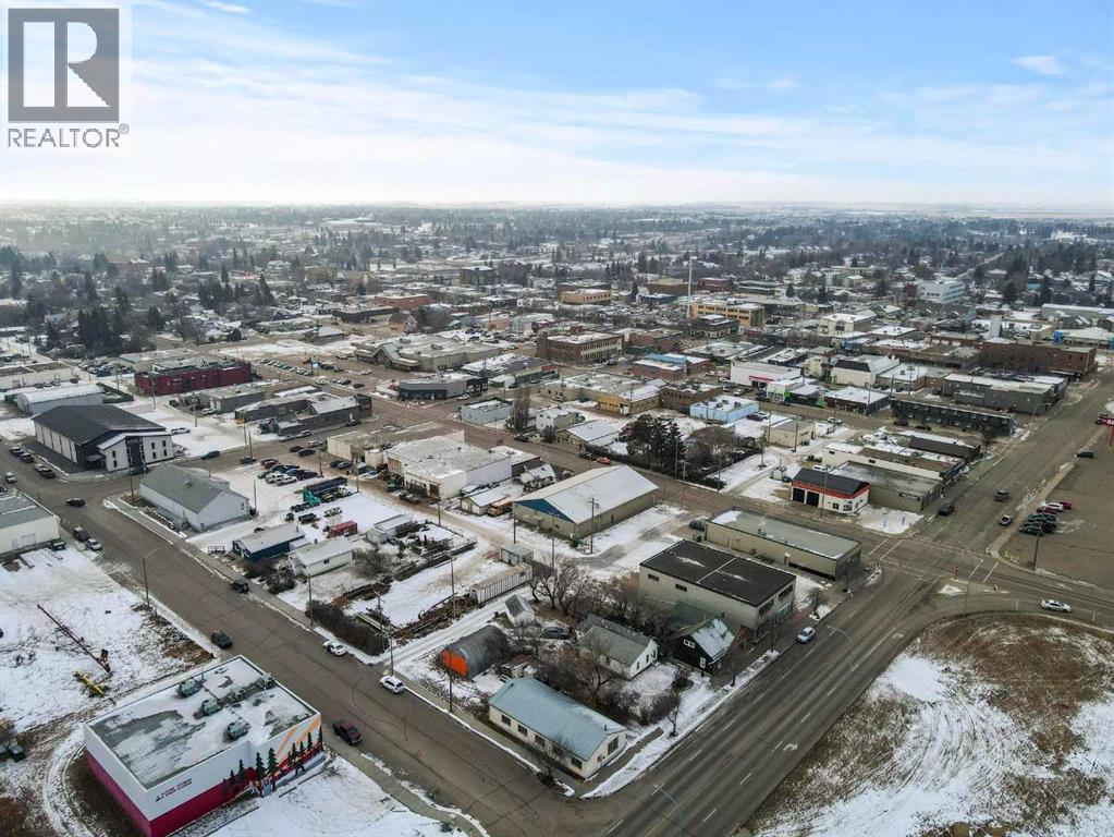 Part Of Bay A, 4707 51 Avenue, Camrose, Alberta  T4V 0V3 - Photo 23 - A2278301