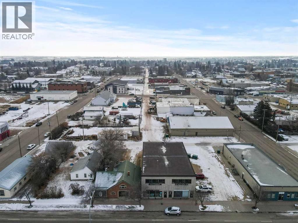 Part Of Bay A, 4707 51 Avenue, Camrose, Alberta  T4V 0V3 - Photo 21 - A2278301