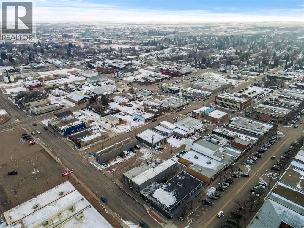 Part Of Bay A, 4707 51 Avenue, Camrose, Alberta  T4V 0V3 - Photo 24 - A2278301