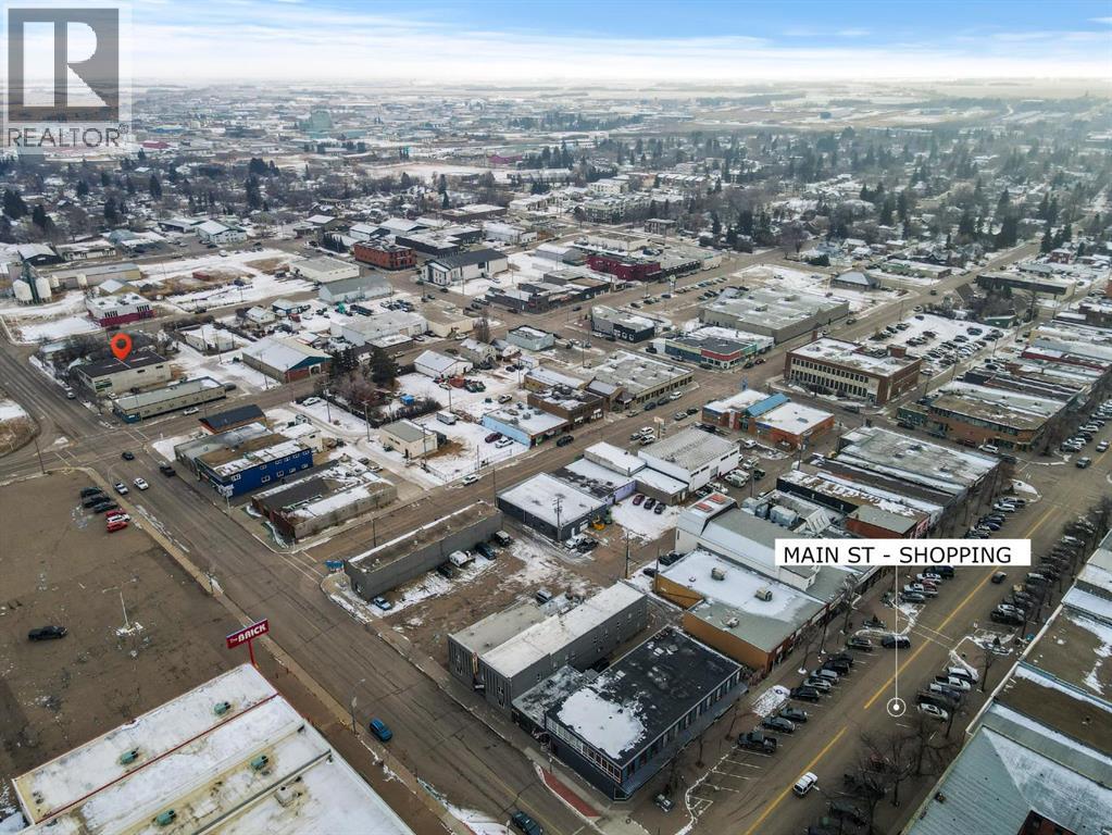 Part Of Bay A, 4707 51 Avenue, Camrose, Alberta  T4V 0V3 - Photo 22 - A2278301
