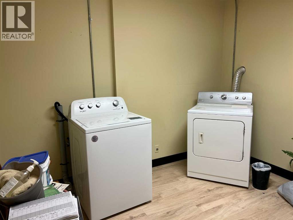 Part Of Bay A, 4707 51 Avenue, Camrose, Alberta  T4V 0V3 - Photo 11 - A2278301