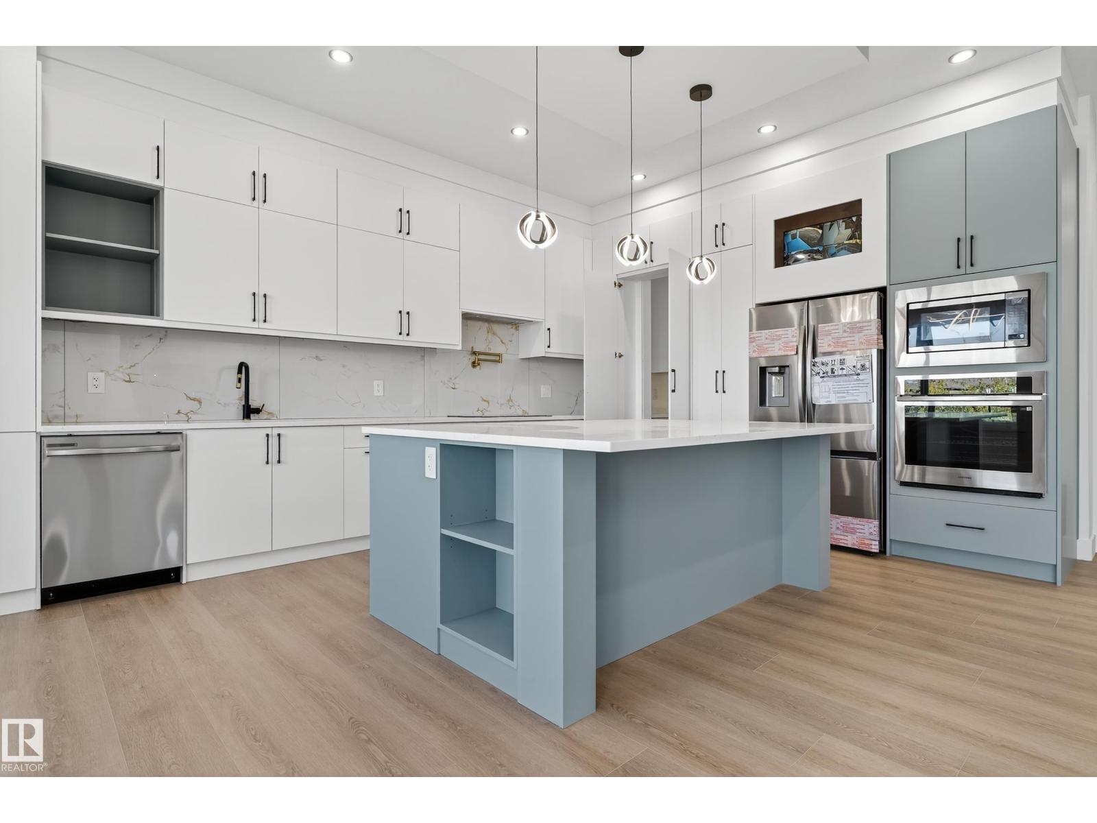 160 Edgewater Ci, Leduc, Alberta  T9E 1K5 - Photo 46 - E4469845