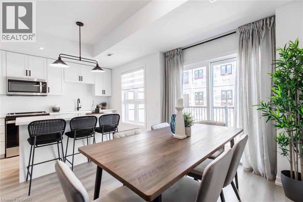 70 Kenesky Drive Unit# 13, Waterdown, Ontario  L8B 2A9 - Photo 14 - 40798058