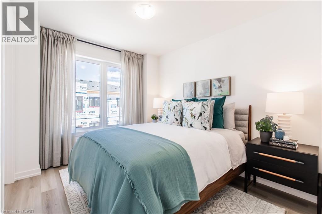 70 Kenesky Drive Unit# 13, Waterdown, Ontario  L8B 2A9 - Photo 17 - 40798058