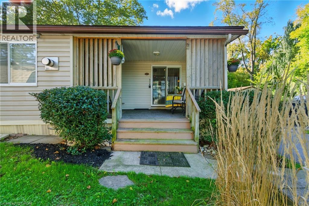 23 Four Mile Creek Road Unit# 411, Niagara-On-The-Lake, Ontario  L0S 1J1 - Photo 5 - 40774959