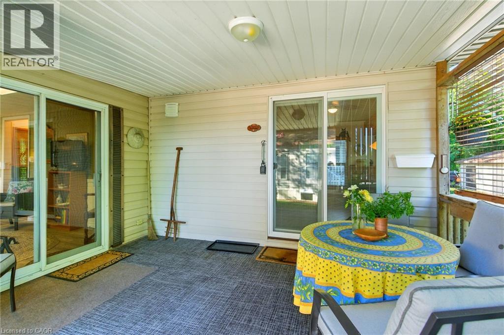 23 Four Mile Creek Road Unit# 411, Niagara-On-The-Lake, Ontario  L0S 1J1 - Photo 7 - 40774959