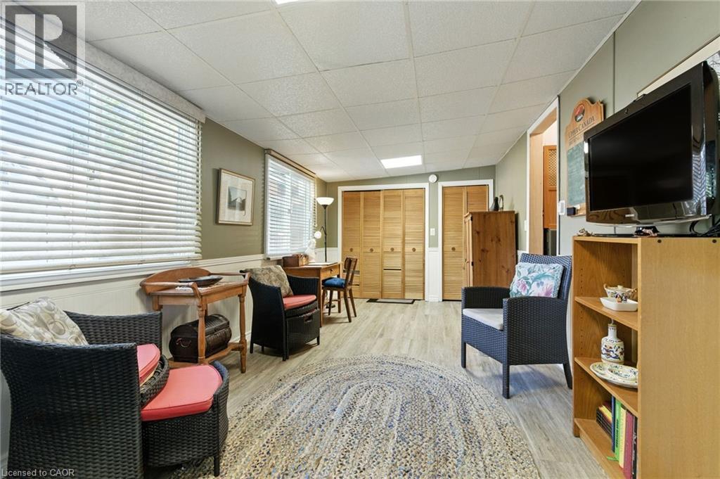 23 Four Mile Creek Road Unit# 411, Niagara-On-The-Lake, Ontario  L0S 1J1 - Photo 10 - 40774959