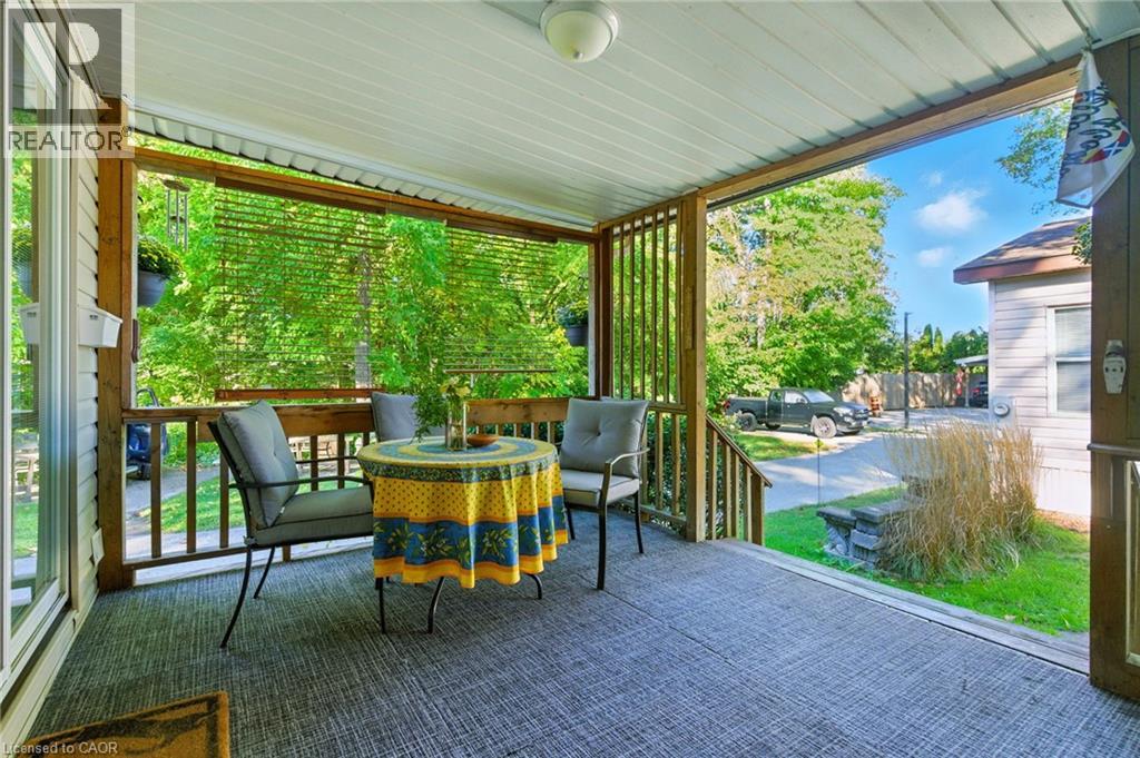 23 Four Mile Creek Road Unit# 411, Niagara-On-The-Lake, Ontario  L0S 1J1 - Photo 6 - 40774959