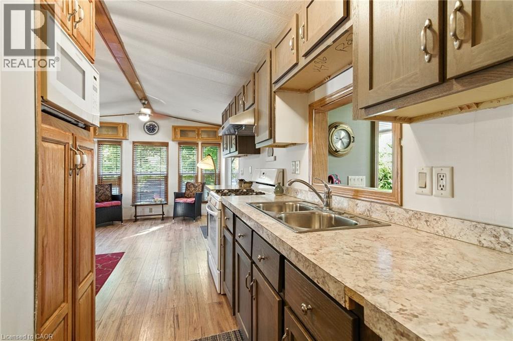 23 Four Mile Creek Road Unit# 411, Niagara-On-The-Lake, Ontario  L0S 1J1 - Photo 15 - 40774959