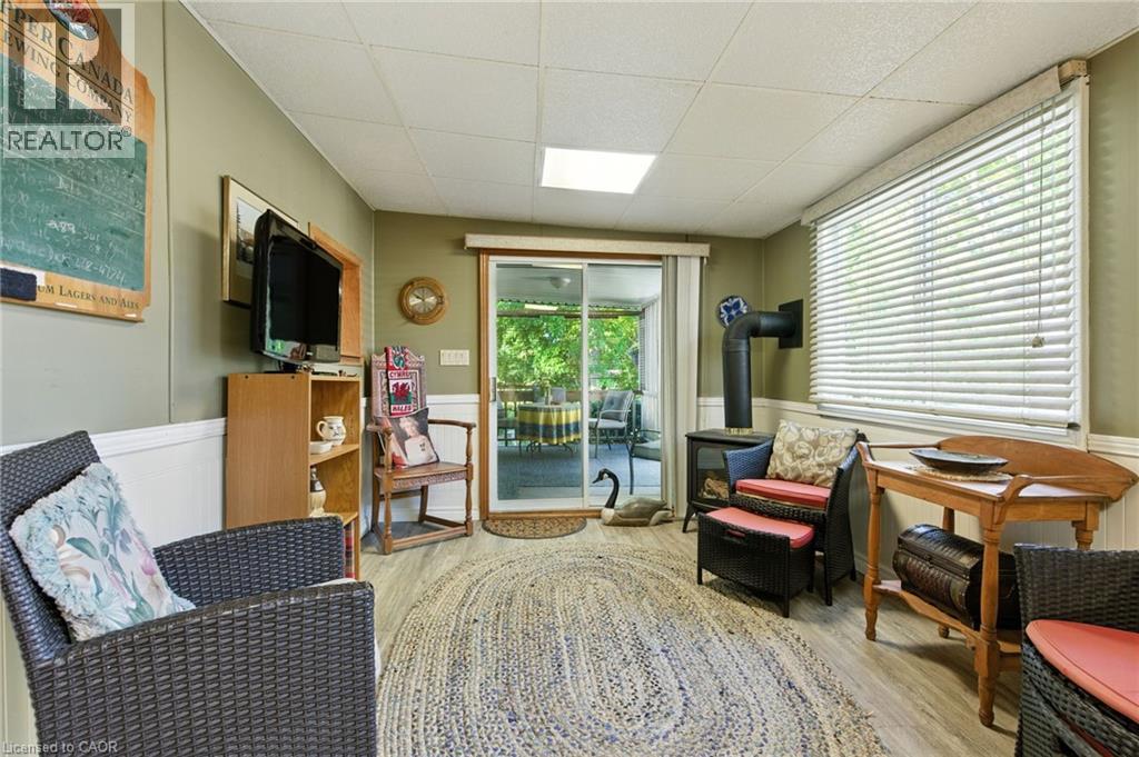 23 Four Mile Creek Road Unit# 411, Niagara-On-The-Lake, Ontario  L0S 1J1 - Photo 9 - 40774959