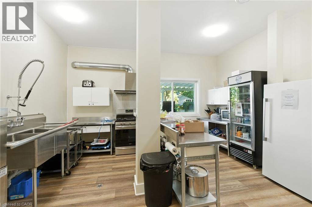 23 Four Mile Creek Road Unit# 411, Niagara-On-The-Lake, Ontario  L0S 1J1 - Photo 35 - 40774959