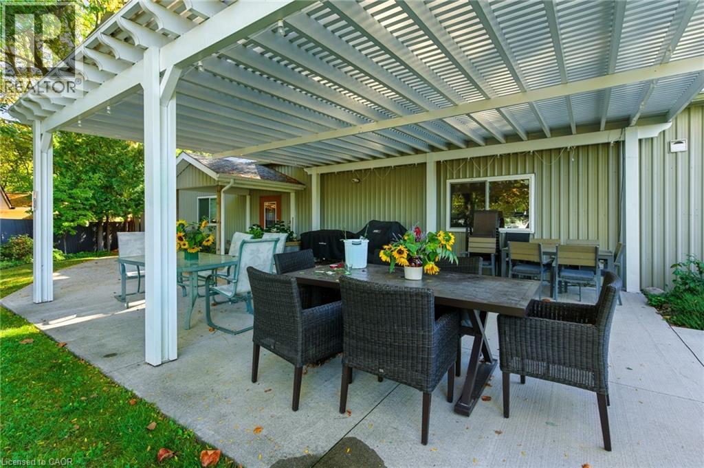 23 Four Mile Creek Road Unit# 411, Niagara-On-The-Lake, Ontario  L0S 1J1 - Photo 37 - 40774959