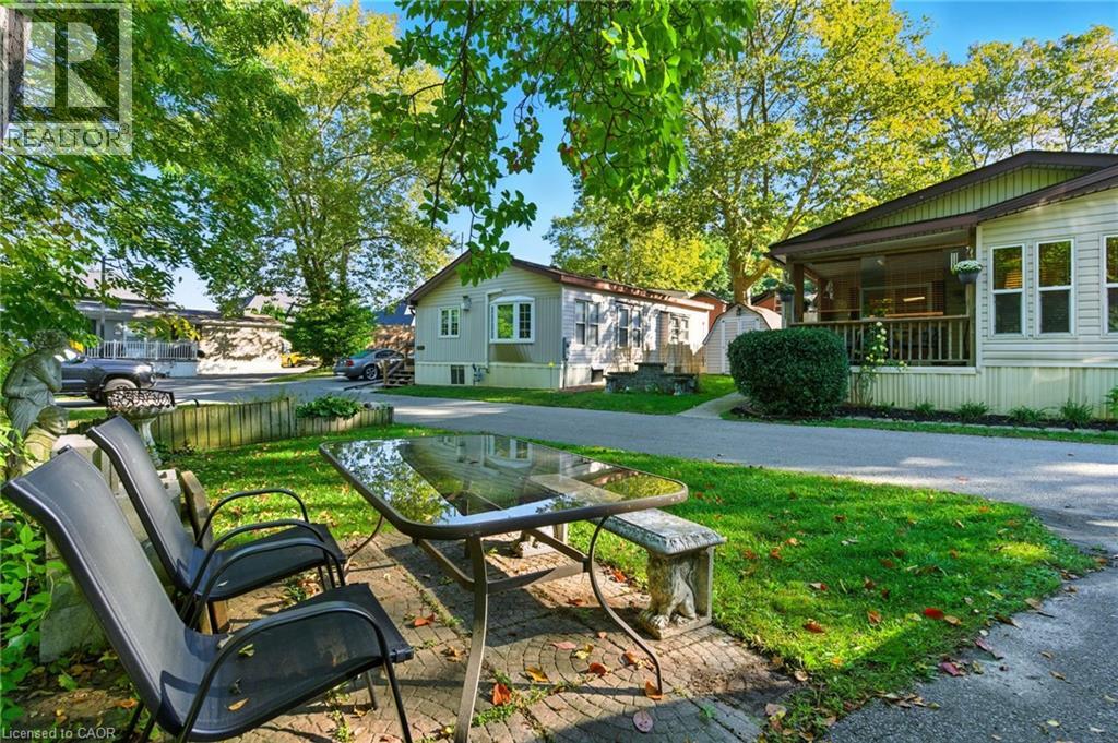 23 Four Mile Creek Road Unit# 411, Niagara-On-The-Lake, Ontario  L0S 1J1 - Photo 31 - 40774959