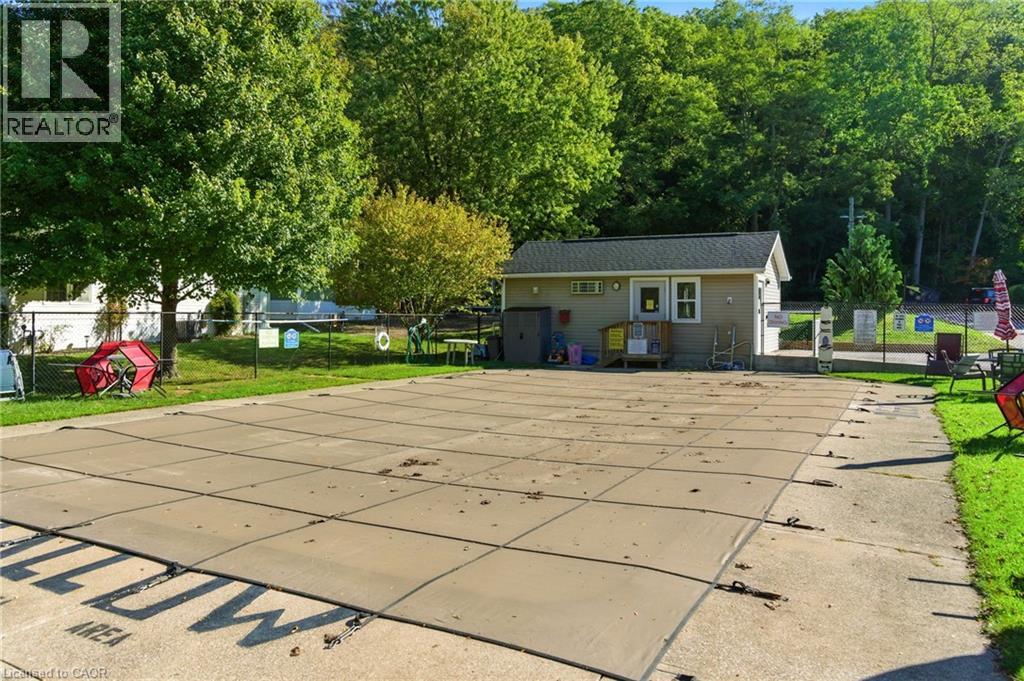 23 Four Mile Creek Road Unit# 411, Niagara-On-The-Lake, Ontario  L0S 1J1 - Photo 39 - 40774959