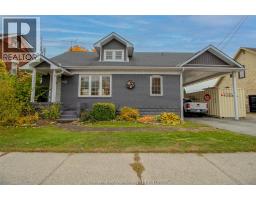 148 Margaret AVENUE, Wallaceburg, Ontario