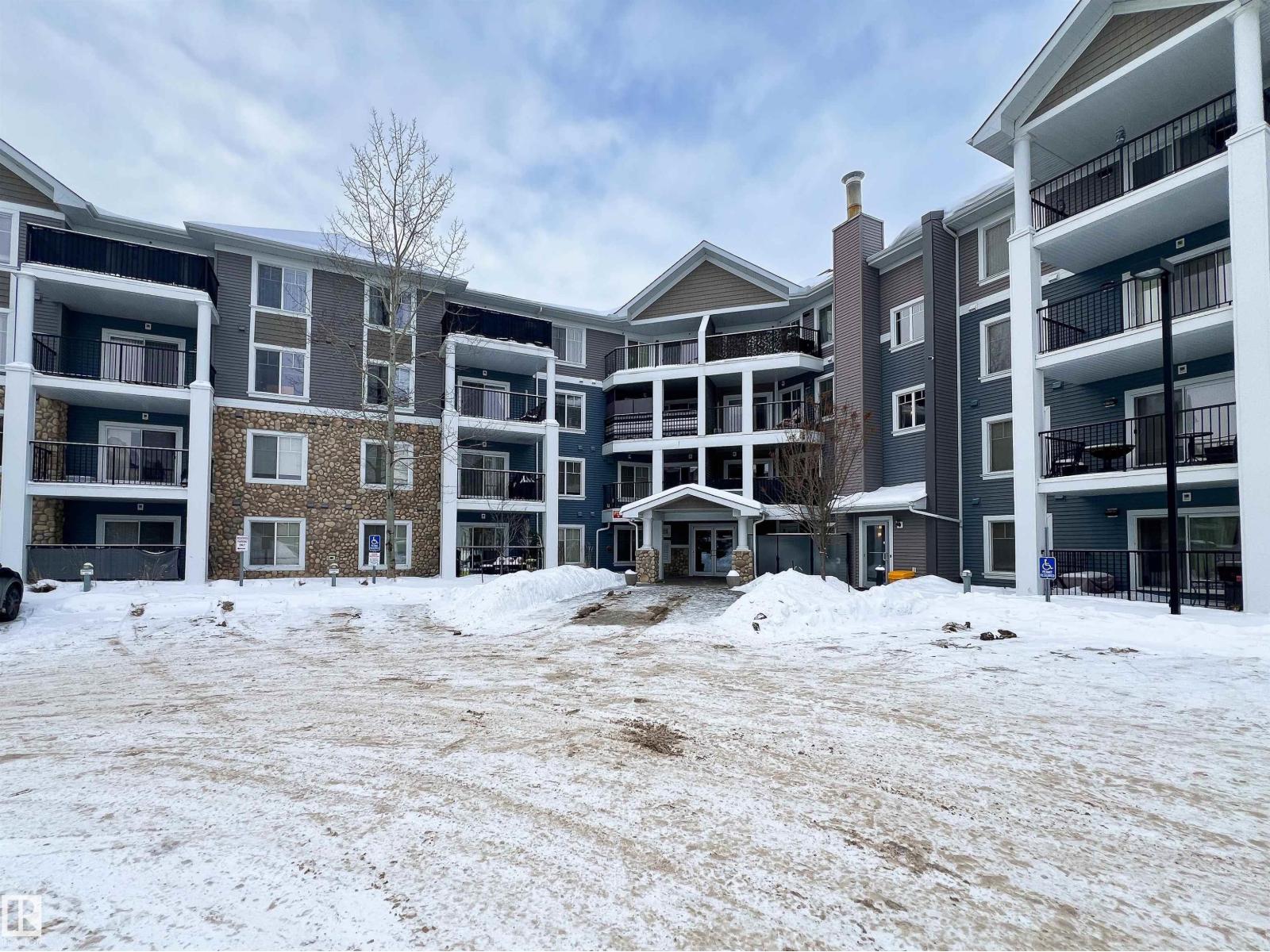 #413 6084 STANTON DR SW, Edmonton, Alberta