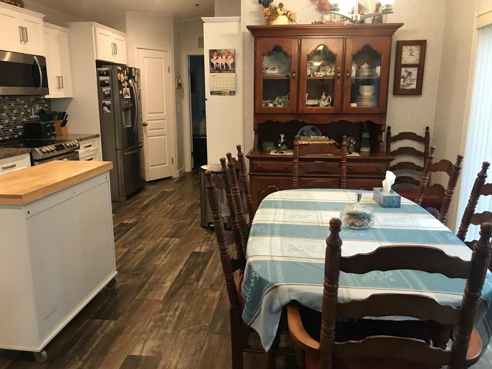 5 41711 Taylor Road, Mission, British Columbia  V0M 1G0 - Photo 5 - R3065254