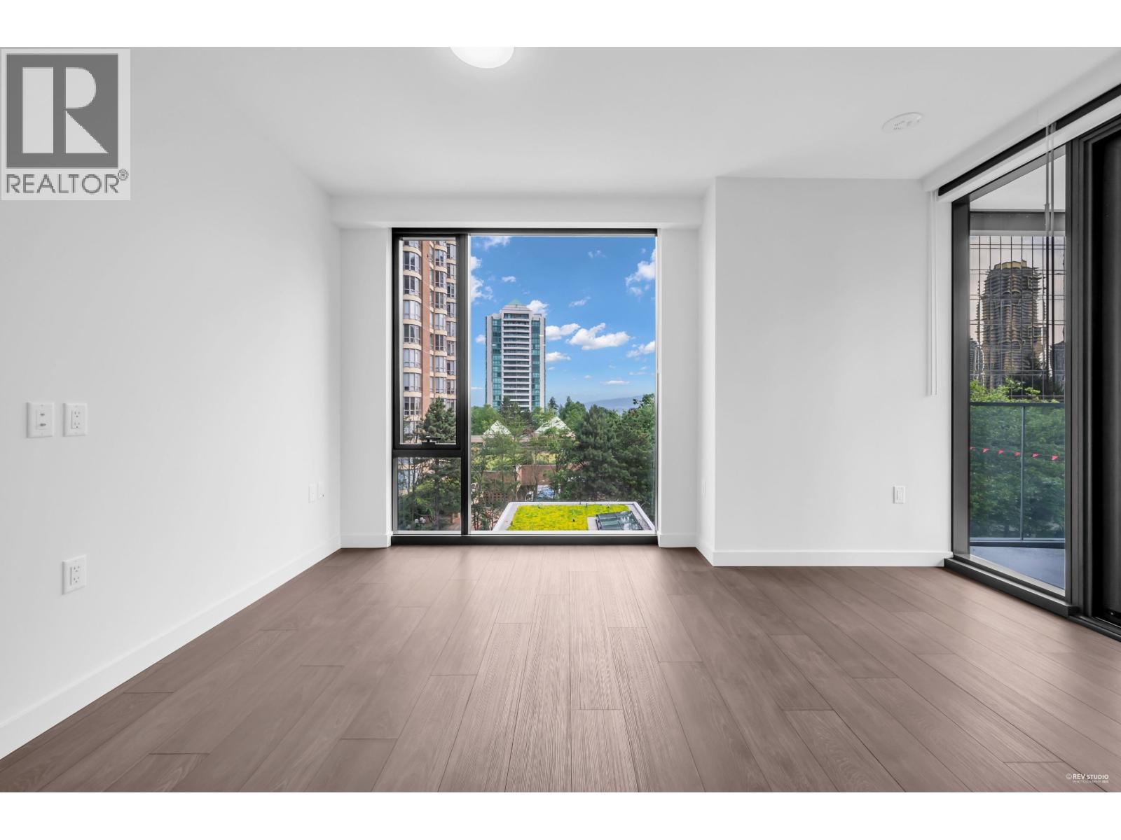 309 5987 Wilson Avenue, Burnaby, British Columbia  V5H 0L7 - Photo 7 - R3078158