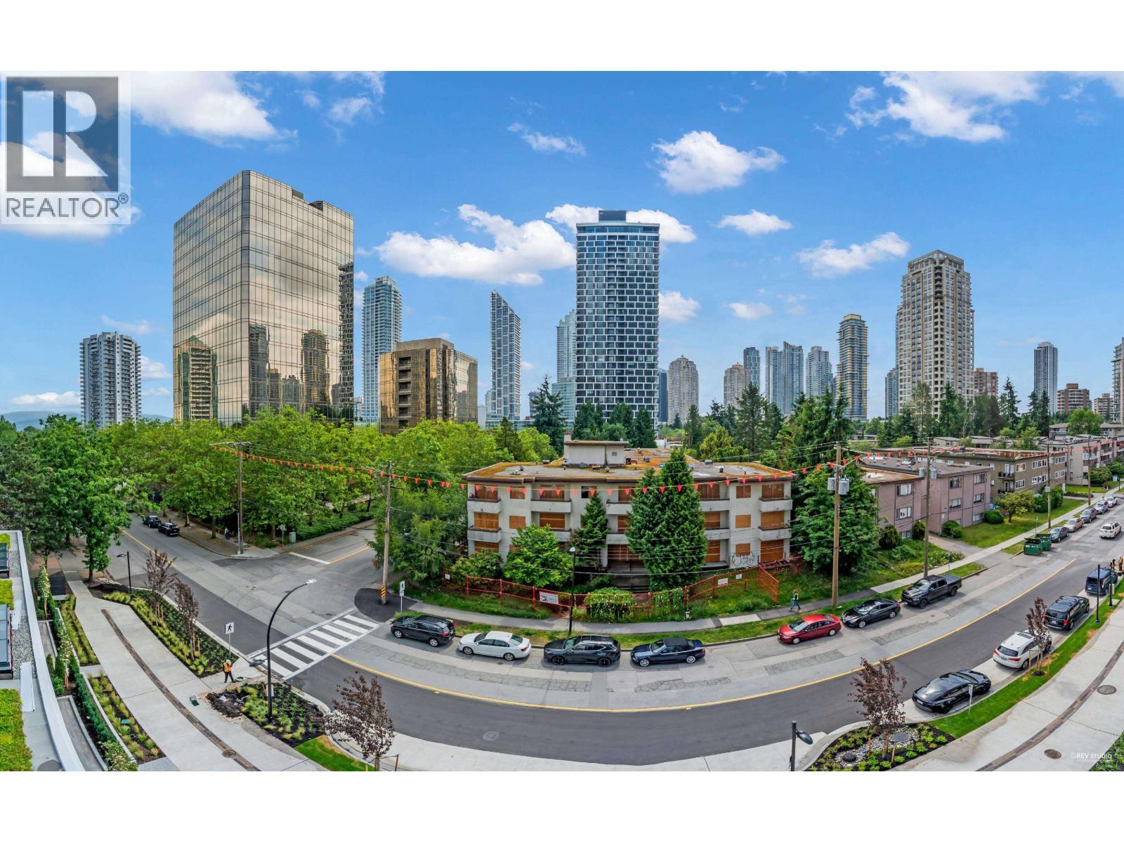 309 5987 Wilson Avenue, Burnaby, British Columbia  V5H 0L7 - Photo 21 - R3078158