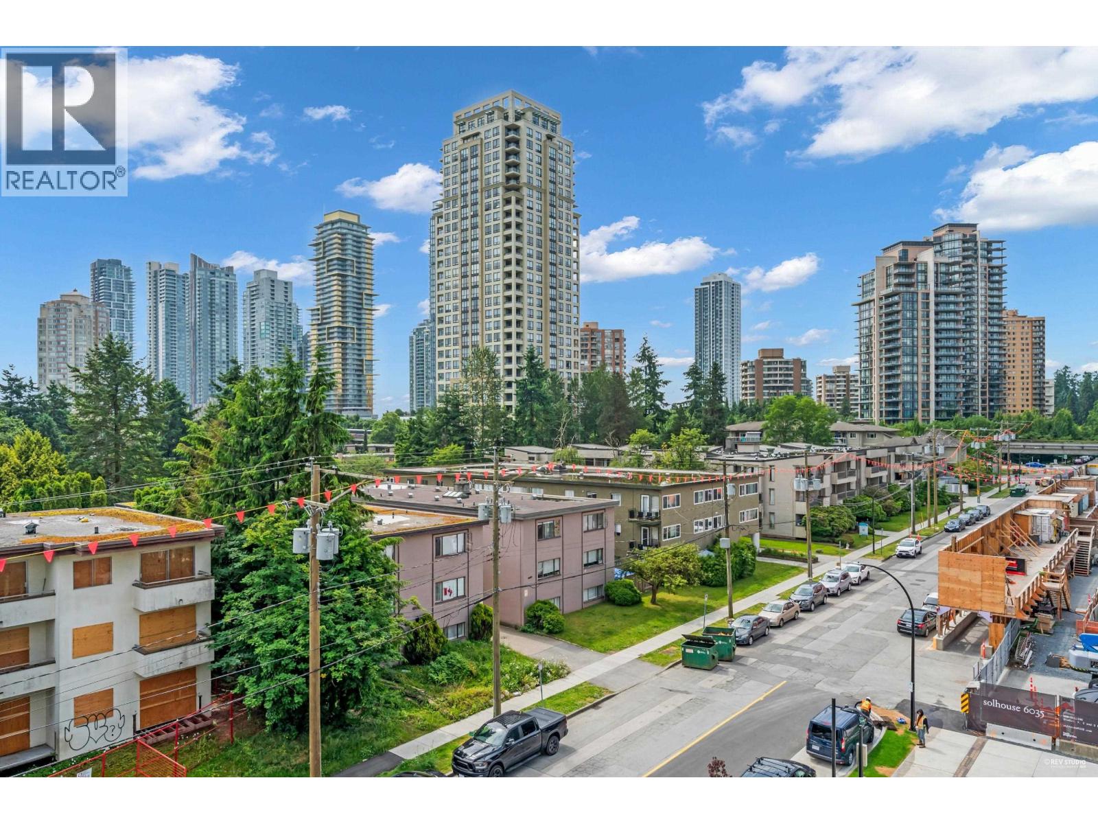 309 5987 Wilson Avenue, Burnaby, British Columbia  V5H 0L7 - Photo 22 - R3078158