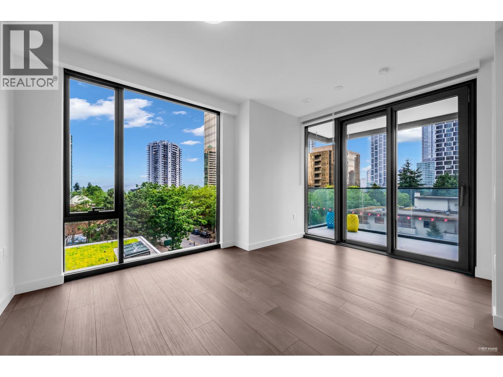 309 5987 Wilson Avenue, Burnaby, British Columbia  V5H 0L7 - Photo 6 - R3078158